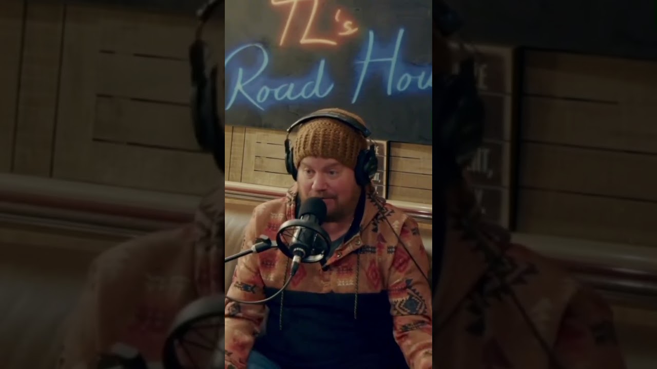 Randy Rogers on TL’s Road House