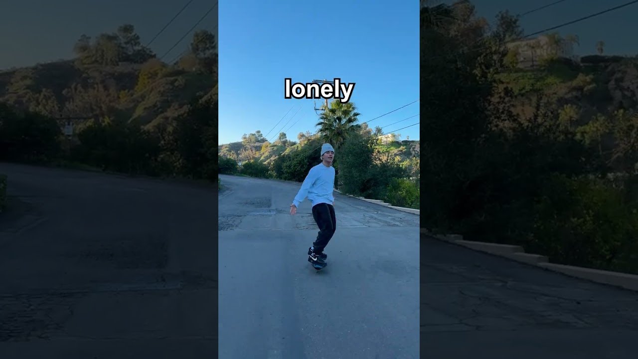 This Song Will Make You Feel Lonely! #shorts #valentinesday #viral