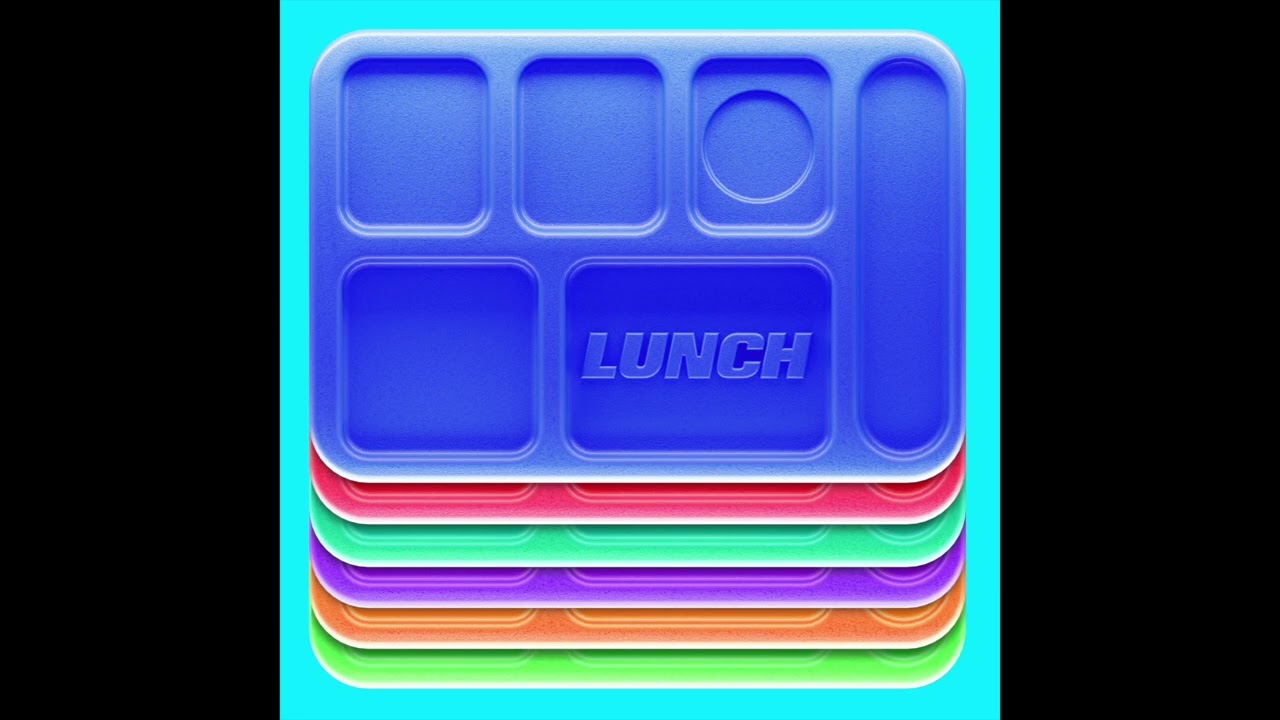 Chiddy Bang- Lunch ( Audio )