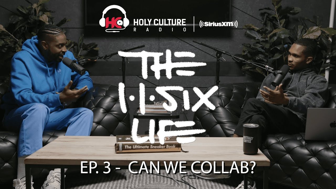 The 116 Life Ep. 3 - “Can We Collab?”