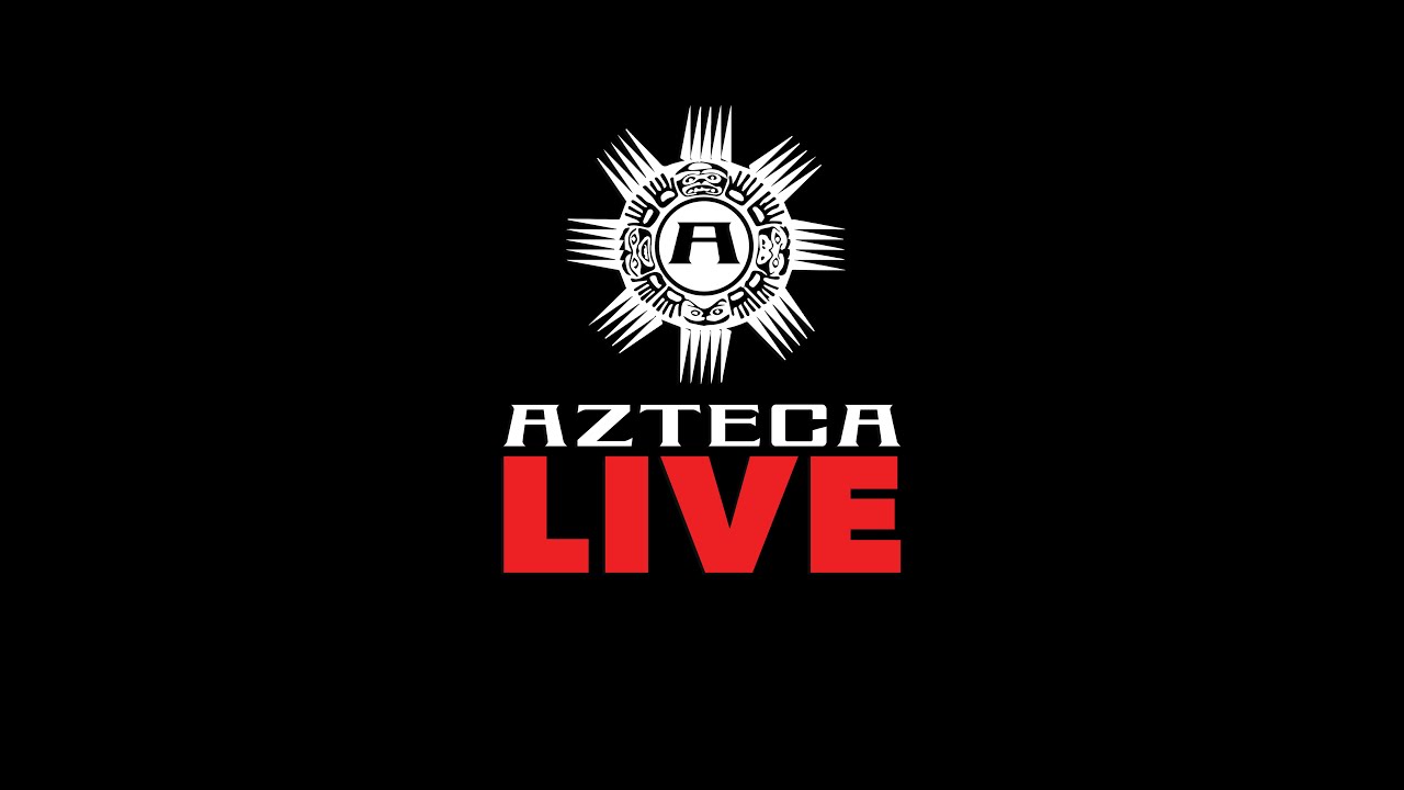 Azteca Records En Vivo- Lo Mejor De Azteca LIve La Alianza Norteña