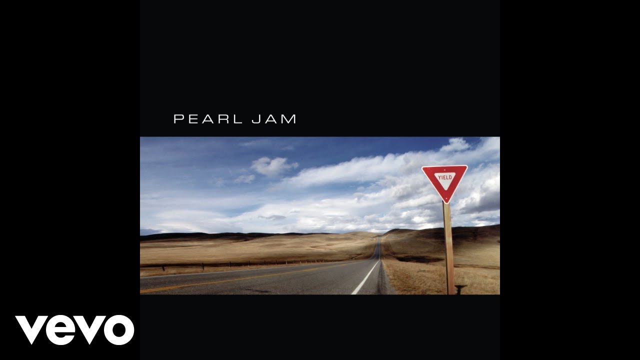 Pearl Jam - MFC (Official Audio)