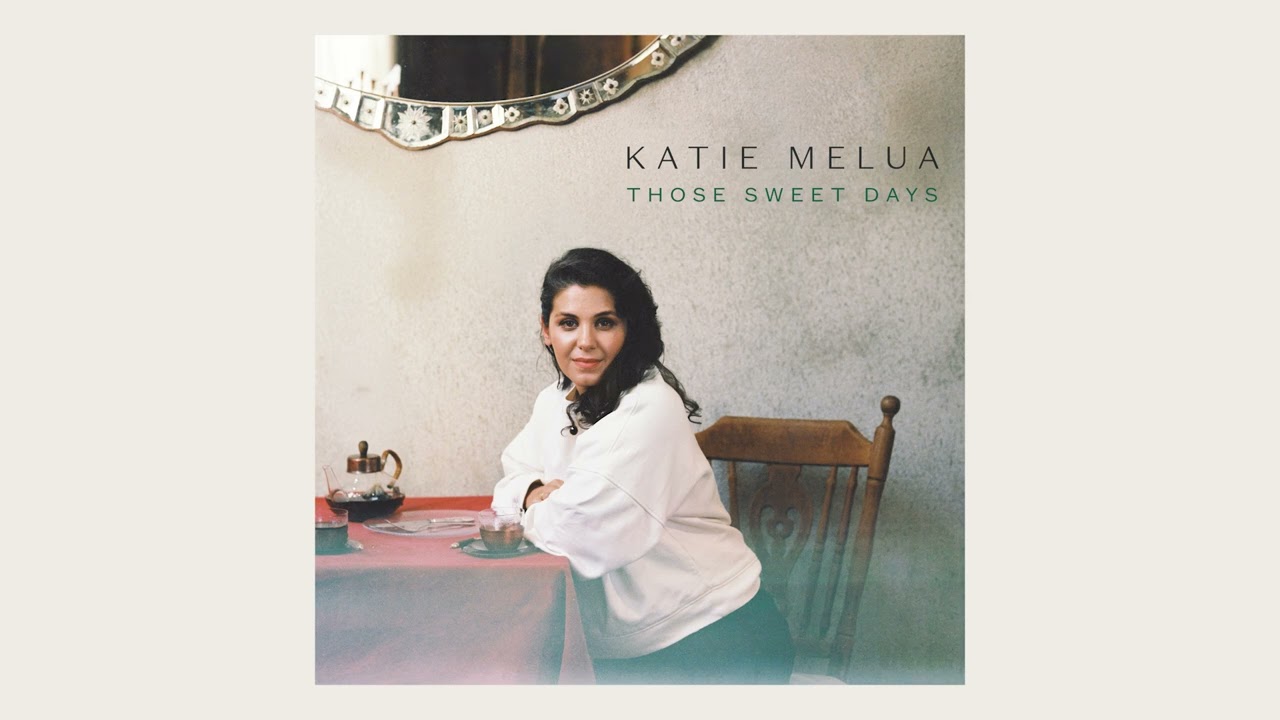 Katie Melua - Those Sweet Days (Official Audio)