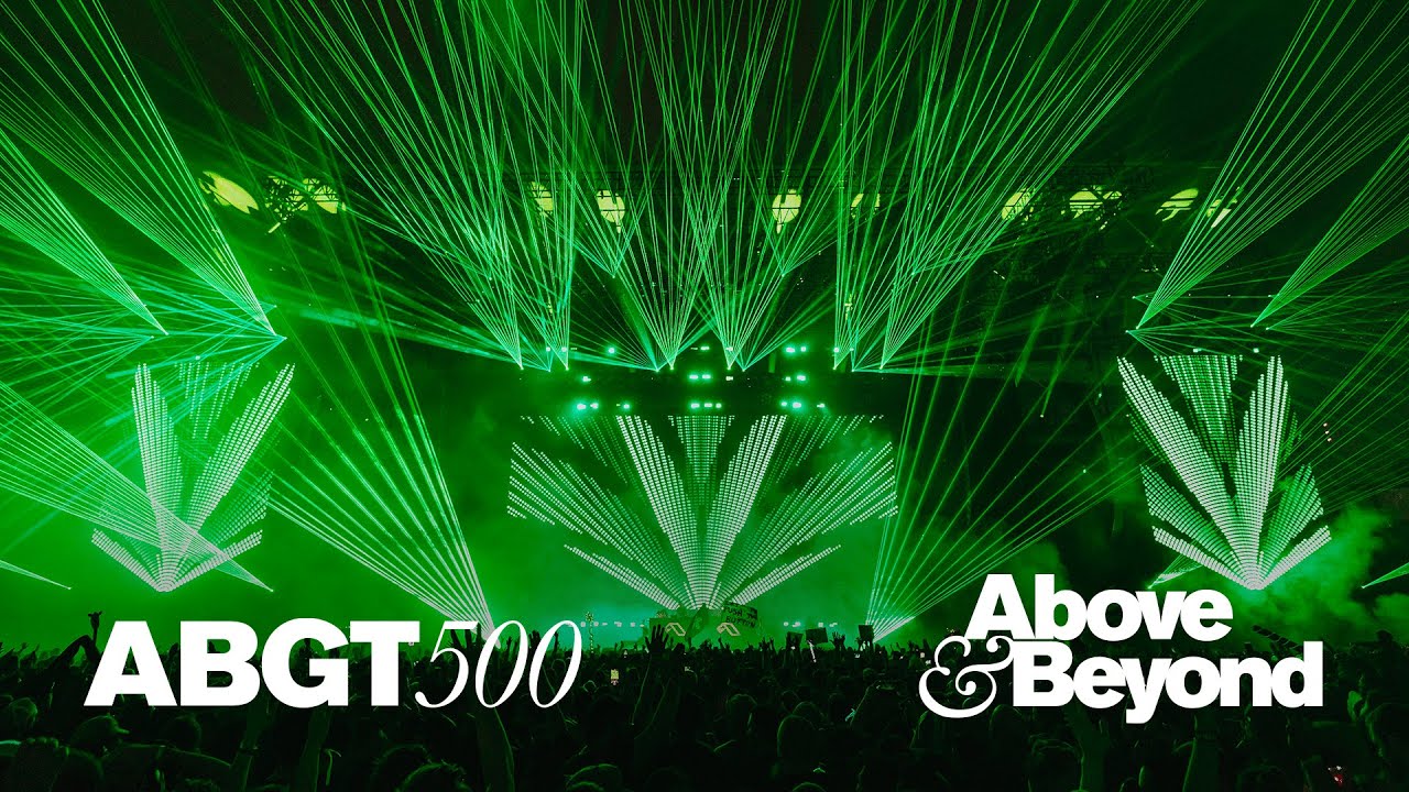 JODA - We Find Ourselves (Jono Grant’s Stadium Mix) [Above & Beyond Live at #ABGT500] (@joda)