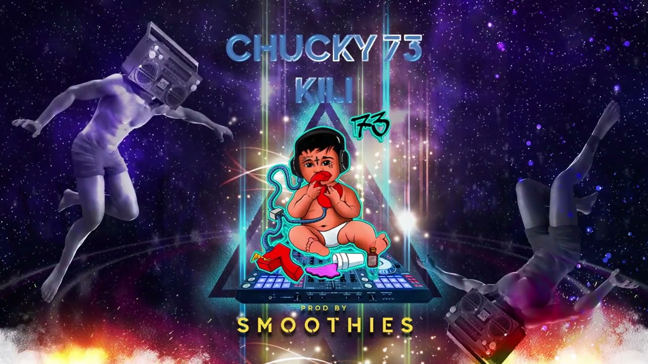Chucky 73 - Kili (Smoothies Remix) (EVOLUCION)