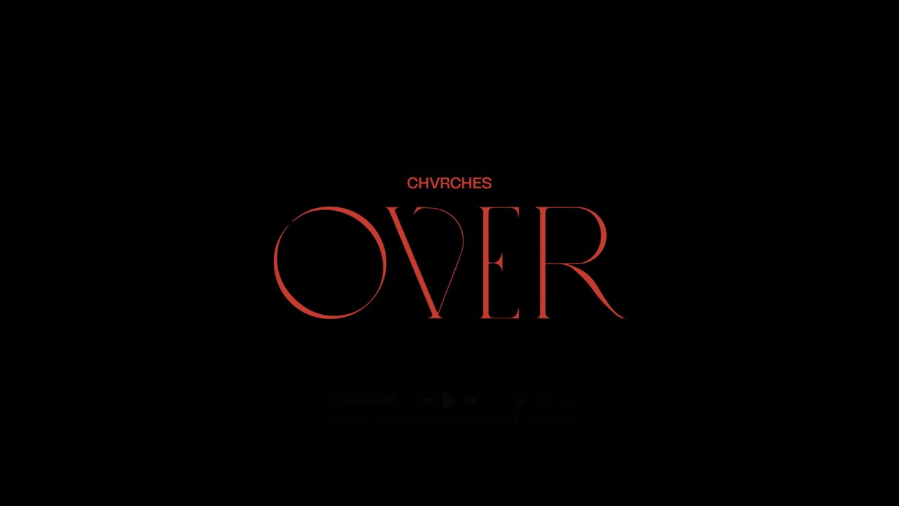 OVER – Coming 2023