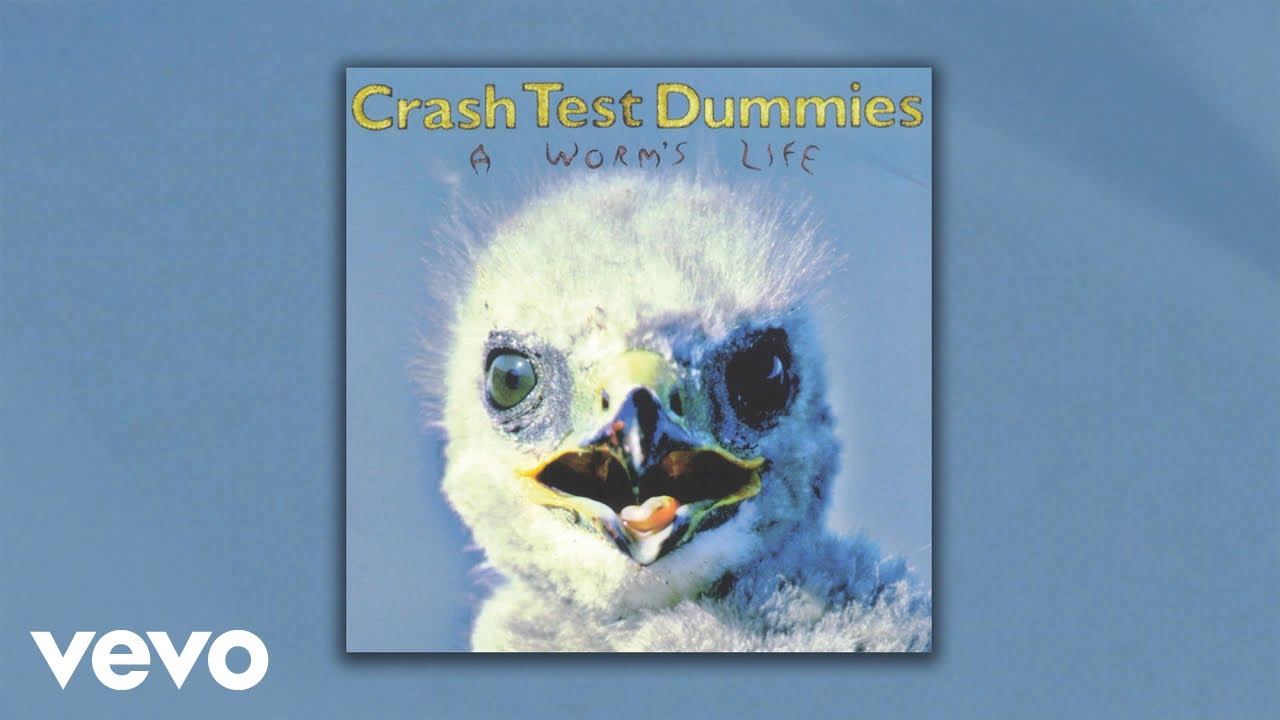 Crash Test Dummies - My Own Sunrise (Official Audio)