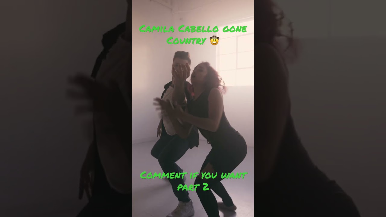 #camilacabello #Country #cover