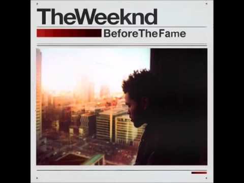 The Weeknd | When The Grip Hits (Before The Fame)