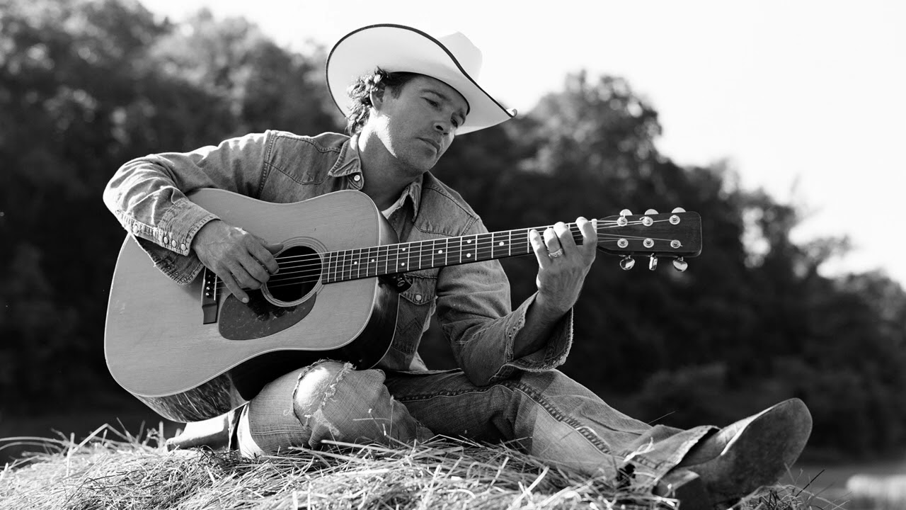 Clay Walker - Ordinary People (Official Audio)
