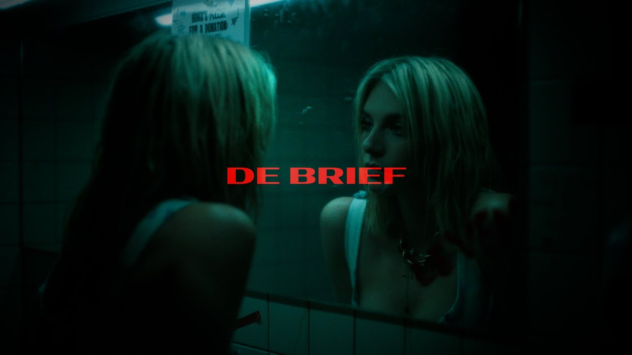 Maan - De Brief (Official video)