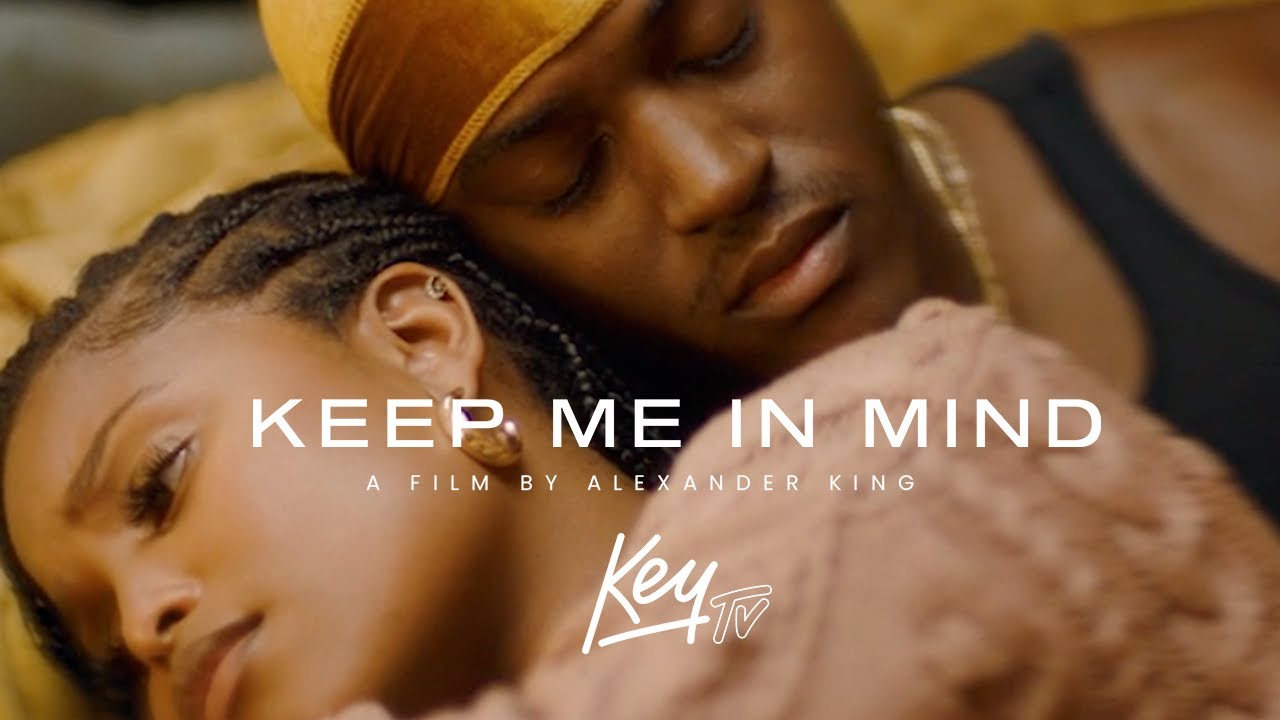 KeyTV's Keep Me In Mind | Full Short Film