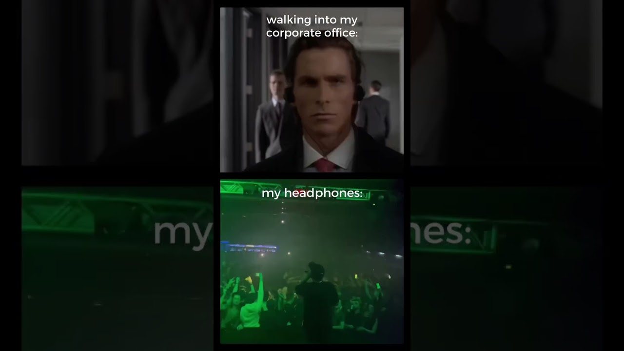 Borgore - tag ur boss #borgore #mileycyrus #flowersremix #americanpsycho #edit #remix #dubstep