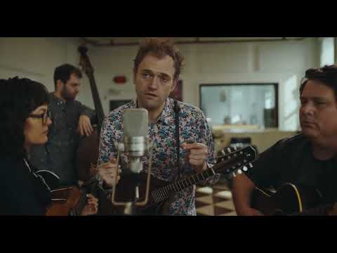 Nickel Creek - Holding Pattern (Official Music Video)