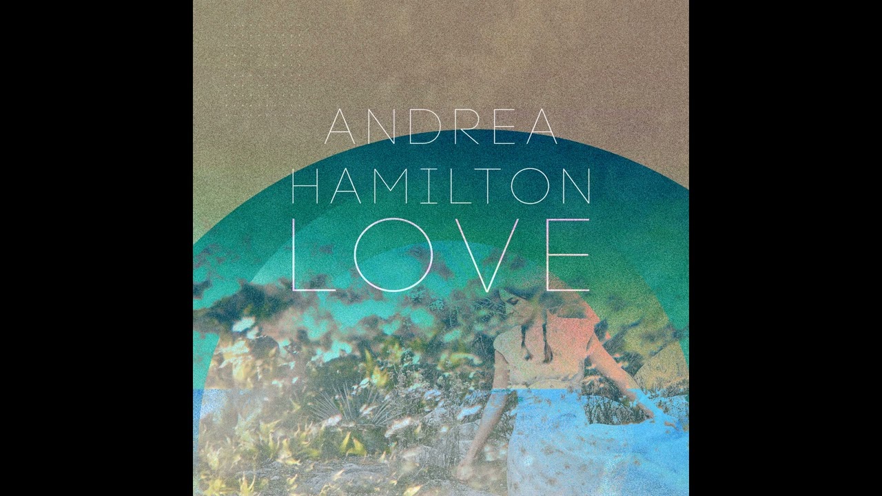 Hold On to Me by Andrea Hamilton