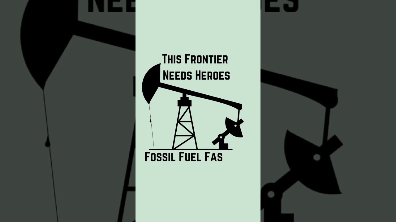 Fossil Fuel People
