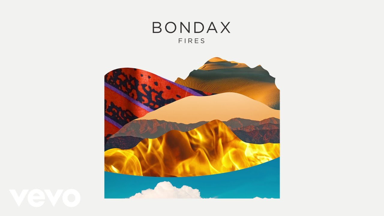 Bondax - Fires (Audio)