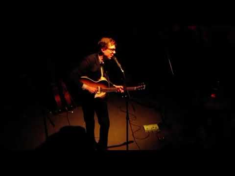 Justin Townes Earle performing ‘Yuma’ live - possibly 2010/2011