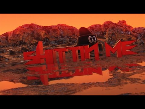 ILoveMakonnen - Shitting Me (Official Video)