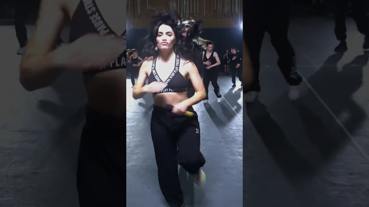 Lali - Soy (Dance video disponible en el canal)