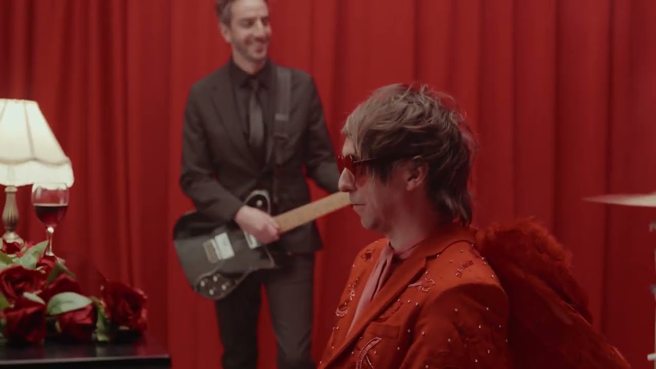 All Time Low: Modern Love (Behind The Scenes)
