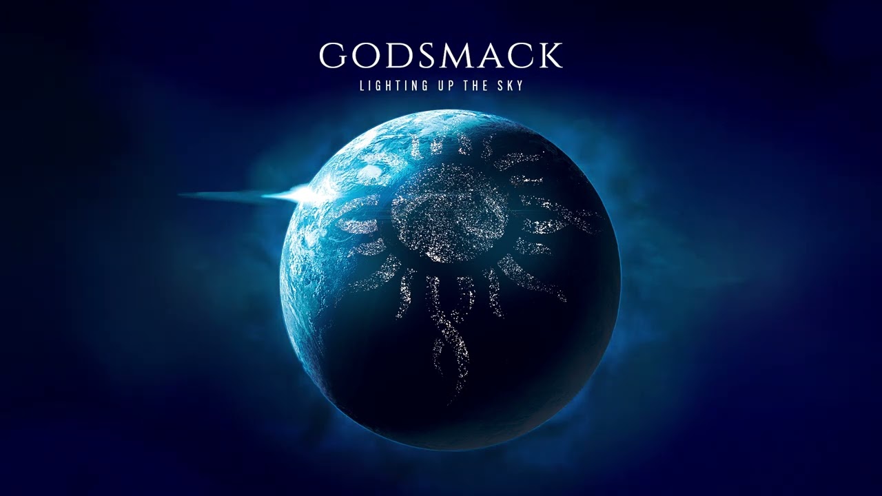 Godsmack - Lighting Up The Sky (Official Audio)
