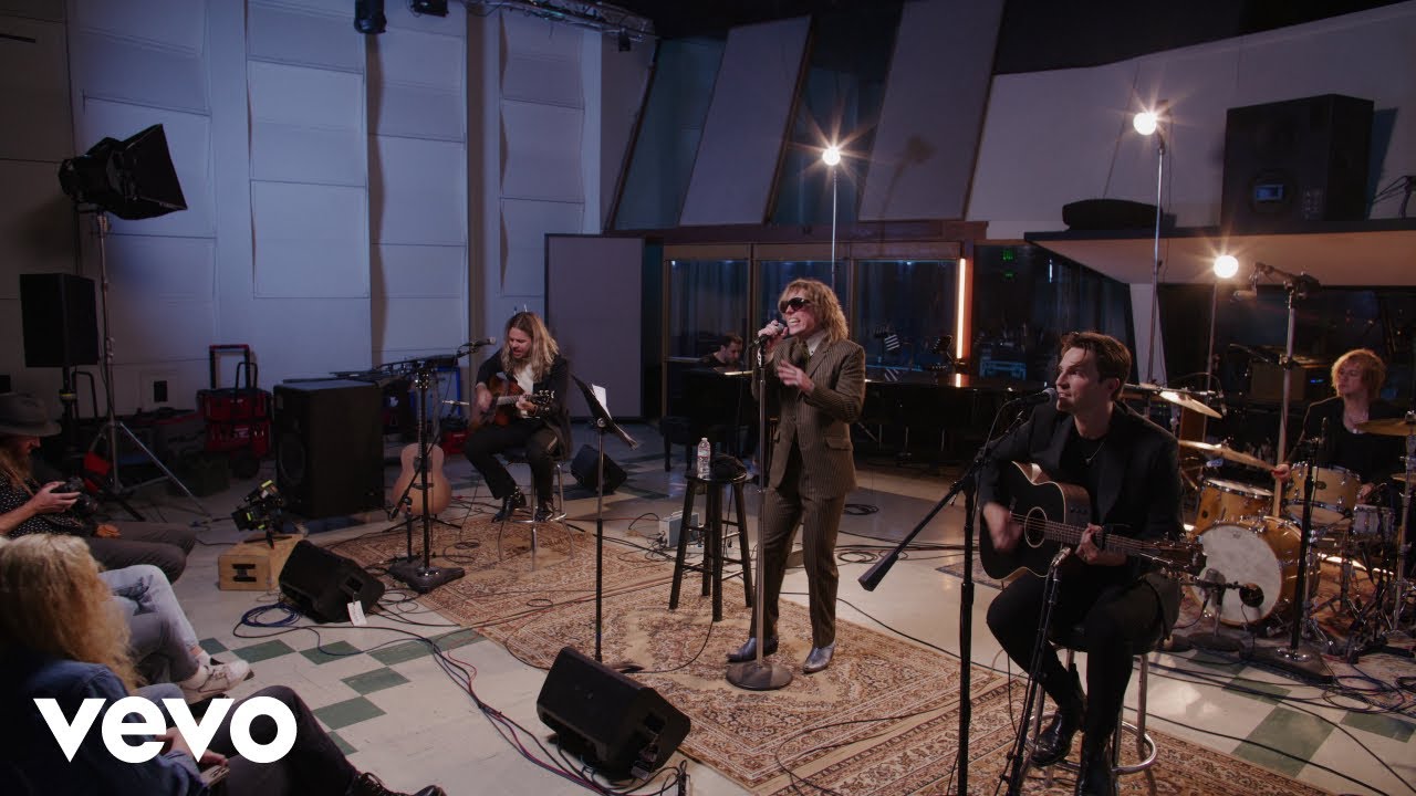 The Struts - Supersonic (Acoustic / Unplugged At EastWest)