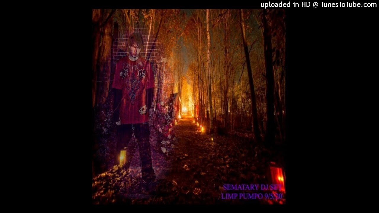 SEMATARY MIX FOR FINAL LIMP PUMPO RAVE 9⁄5⁄20 - SEMATARY