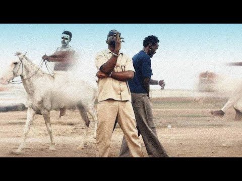 Sarkodie - Country Side feat. Black Sherif (Official Video)