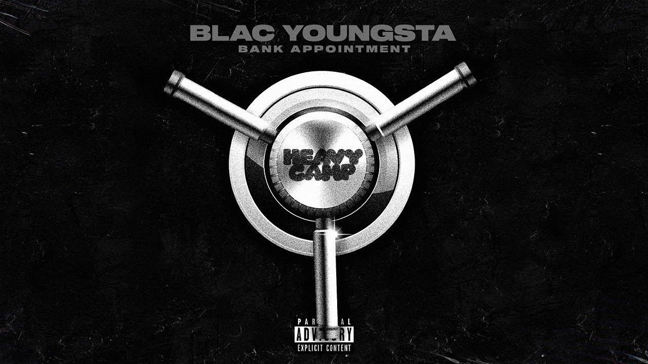 Blac Youngsta, Lil Migo & Trapionn - Messy (Official Visualizer)