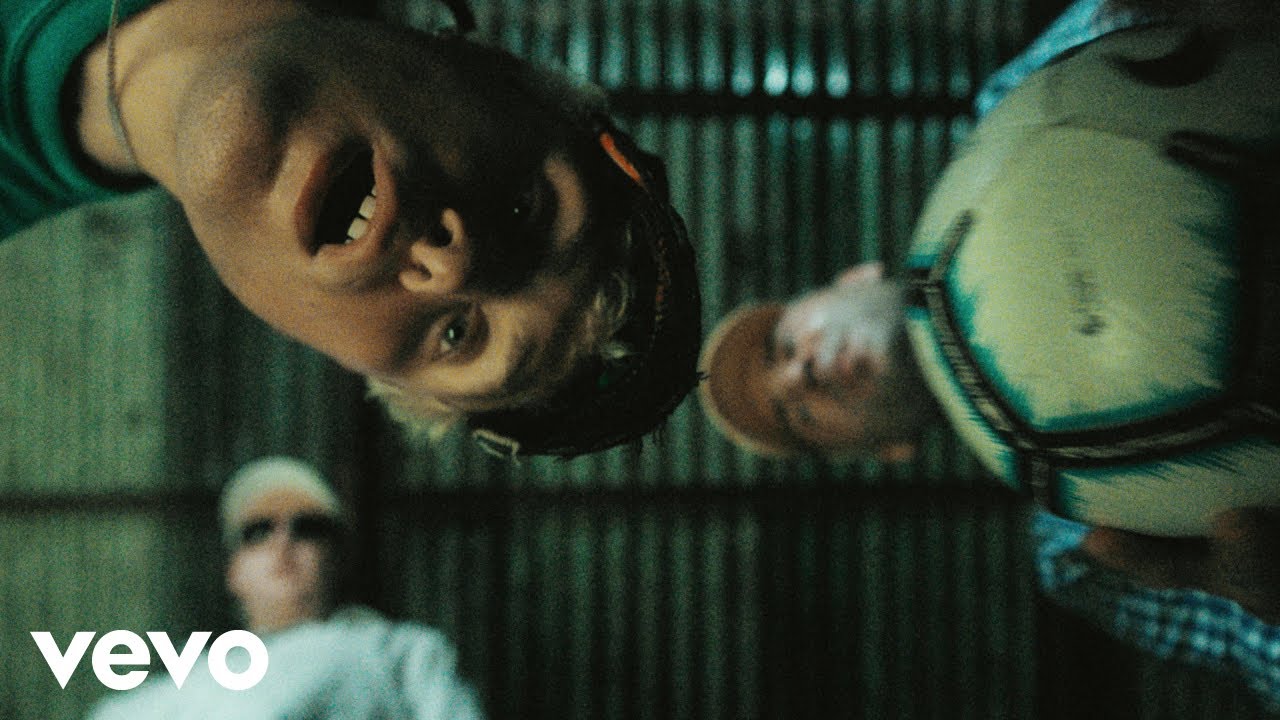 DMA'S - Something We Are Overcoming (Official Video)