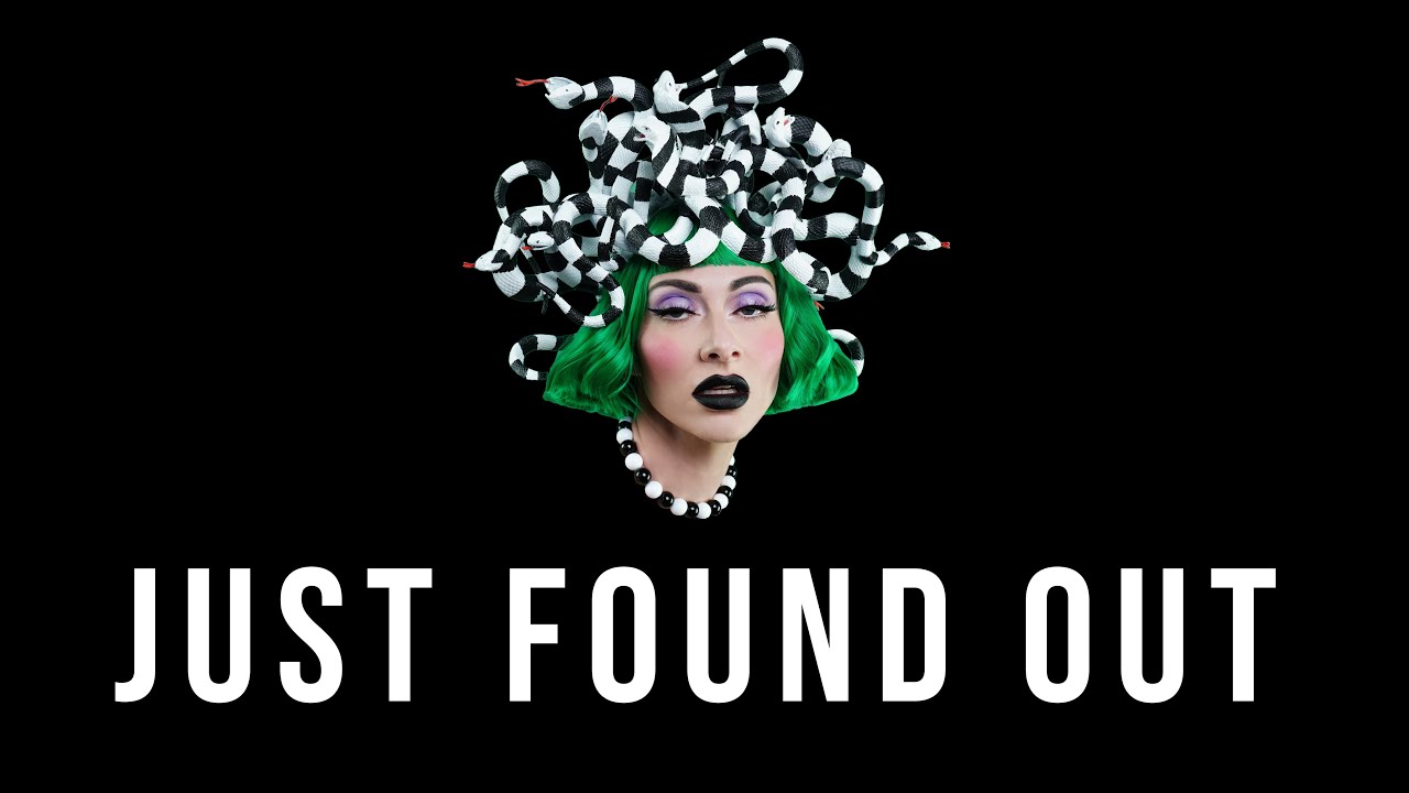 Qveen Herby - Just Found Out [Lyrics]