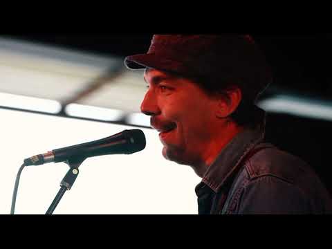 Justin Townes Earle performing ‘Flint City Shake’ TheCurrent 2018