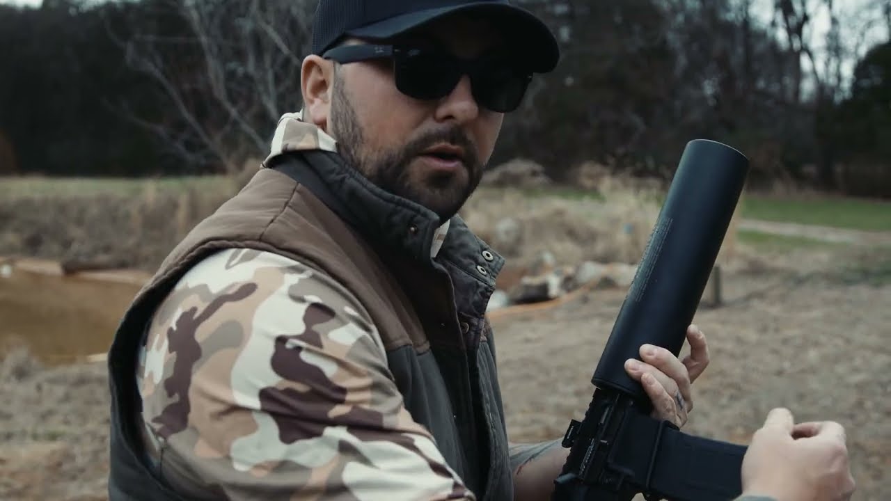 Tyler Farr - Country As Shit - Country Catch