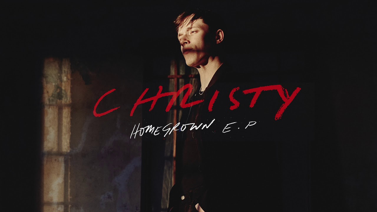 Christy — Homegrown (Audio)