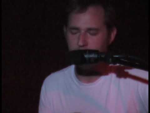 Greg Cartwright LIVE at Magnetic Field (Reigning Sound, Compulsive Gamblers, Oblivians) 2006