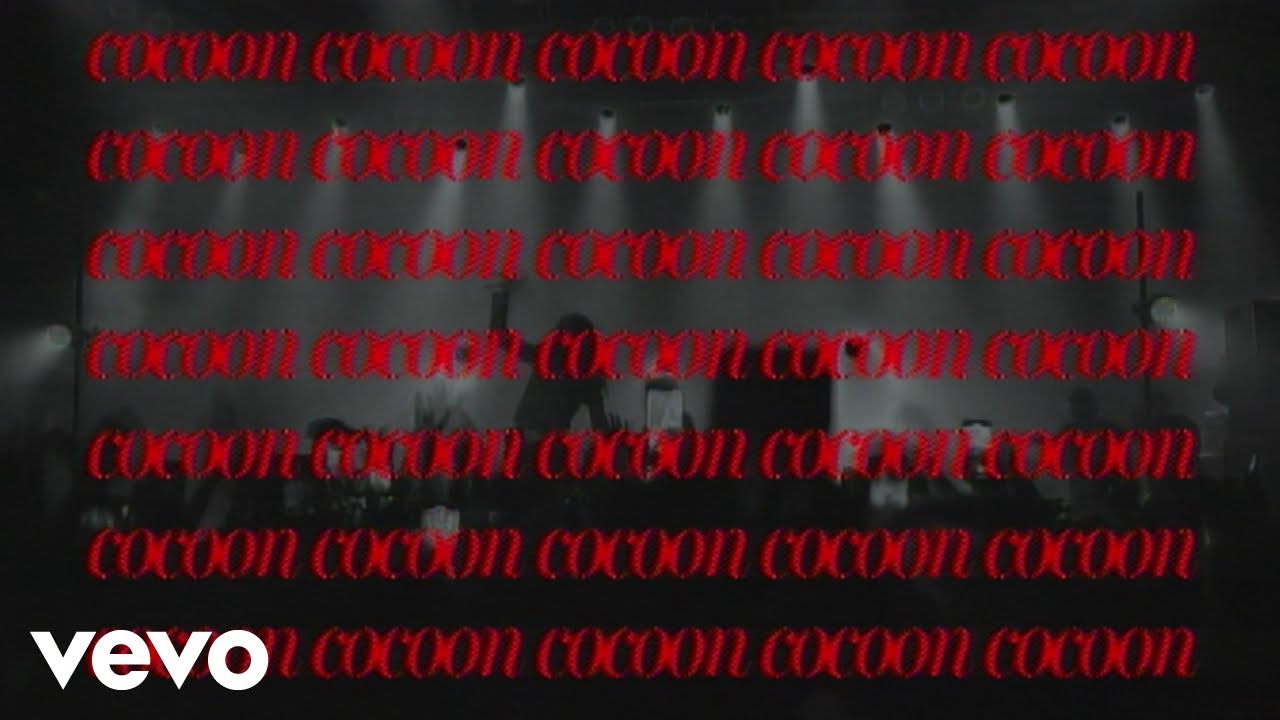 Cocoon (Martin Garrix & Space Ducks Remix / Lyric Video)