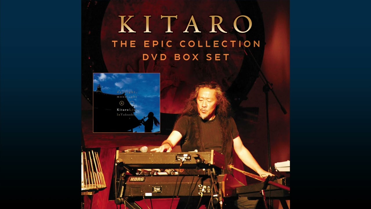 Kitaro - Koi (live)