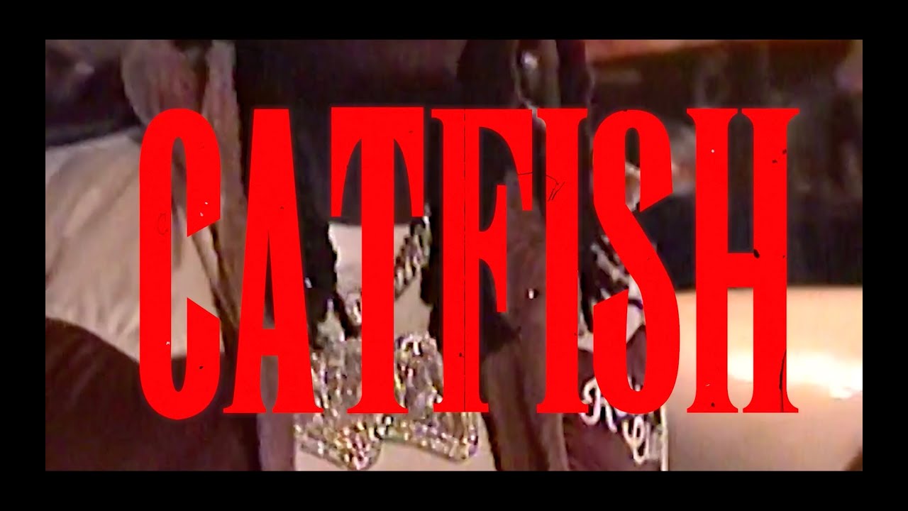 SleazyWorld Go - Catfish (Official Music Video)