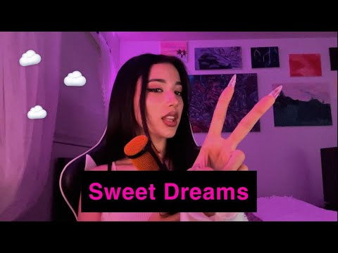 Sweet Dreams - Eurythmics (cover) Alaina’s Version 🌧️🌙♥︎