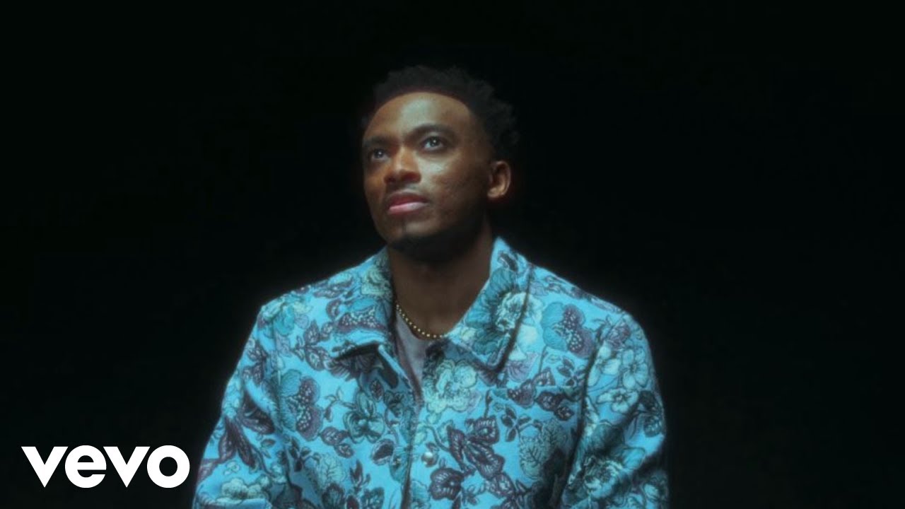 Jonathan McReynolds, Chandler Moore - For Myself (Official Music Video)