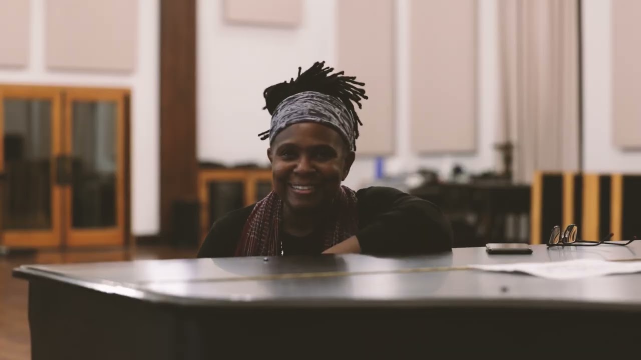 Ruthie Foster - Making of Healing Time