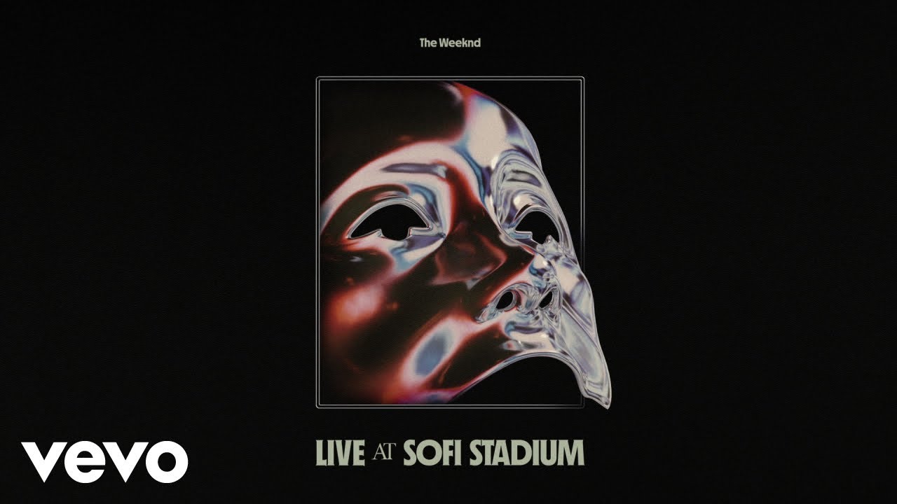 The Weeknd - The Hills (Live at SoFi Stadium) (Official Audio)