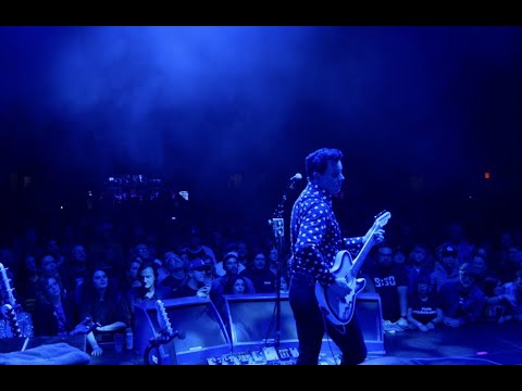 Jack White – Love Is Selfish (Live from The Belasco)