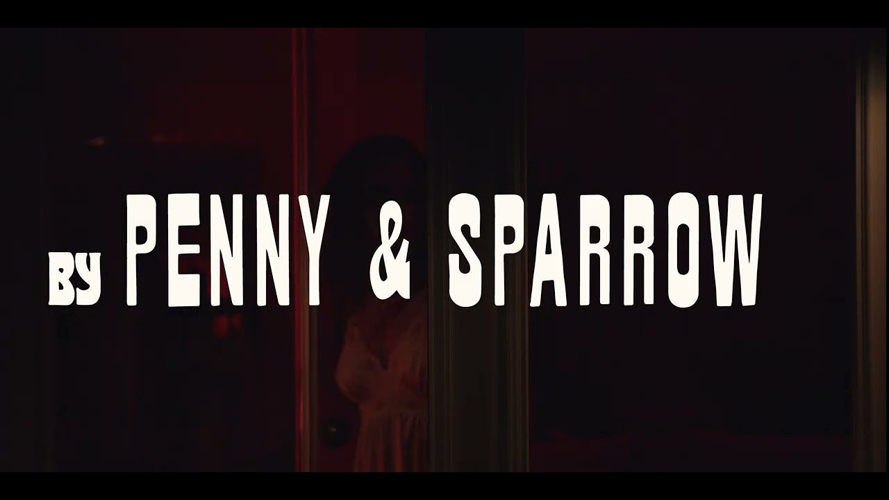Penny & Sparrow - Alabama Haint (Official)