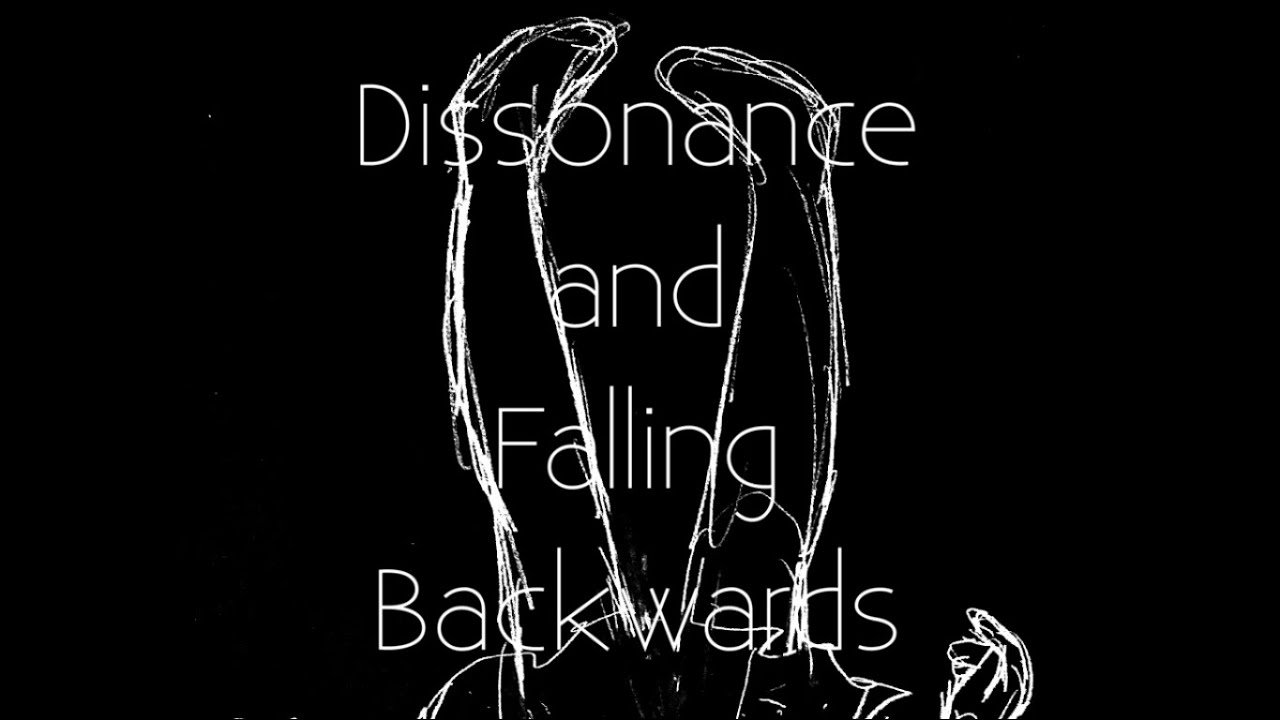 【Koharu Rikka】Dissonance and Falling Backwards【SynthV Original】