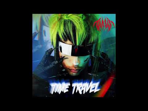 The Most Vivid Nightmares - "TIME TRAVEL" [Official Audio]