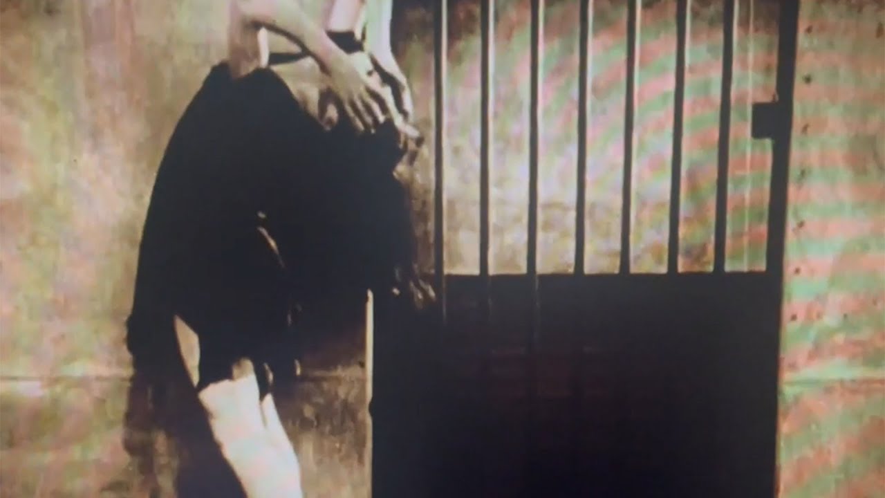 Xiu Xiu - Esquerita, Little Richard [OFFICIAL LYRIC VIDEO]