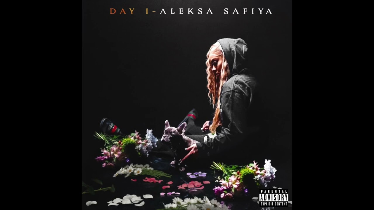 Aleksa Safiya - Day 1 (Official Audio)
