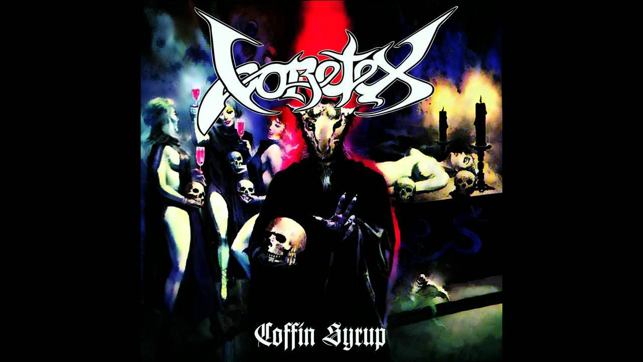 Lord Goat - Coffin Syrup (Demos) #7.Intervention